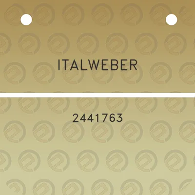 italweber-2441763