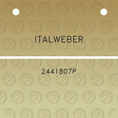 italweber-2441807p