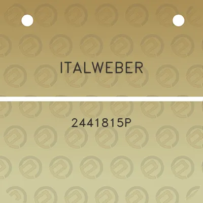 italweber-2441815p