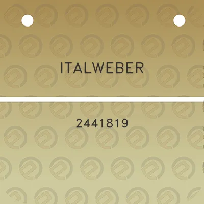 italweber-2441819