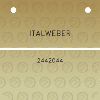 italweber-2442044