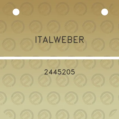 italweber-2445205