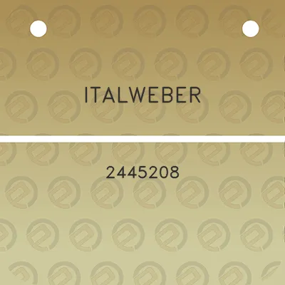 italweber-2445208