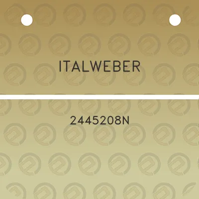 italweber-2445208n