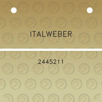 italweber-2445211