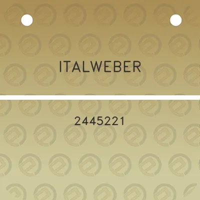 italweber-2445221