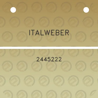 italweber-2445222