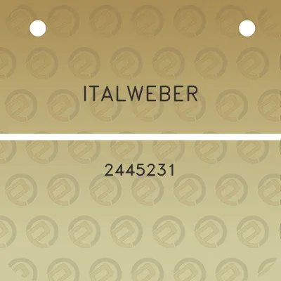 italweber-2445231