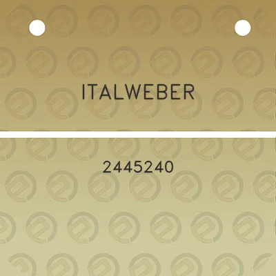 italweber-2445240