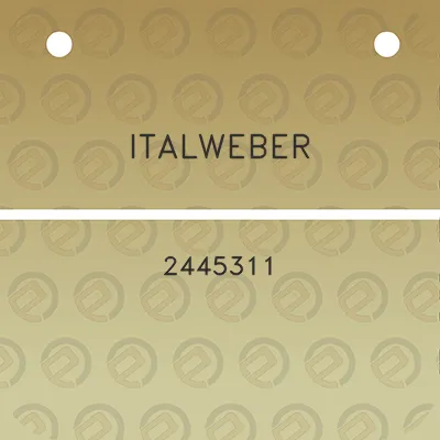 italweber-2445311