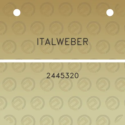 italweber-2445320