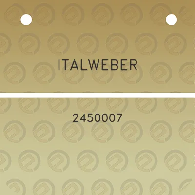 italweber-2450007