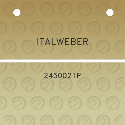 italweber-2450021p