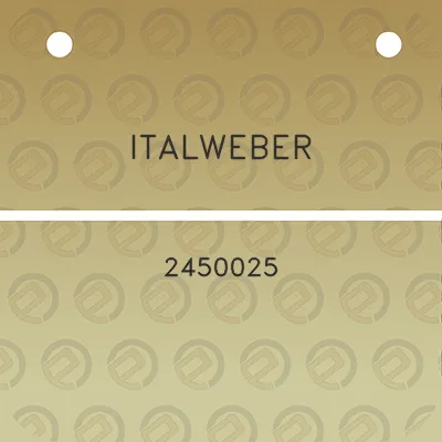 italweber-2450025