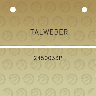 italweber-2450033p