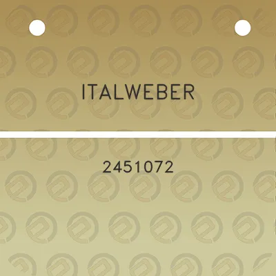 italweber-2451072