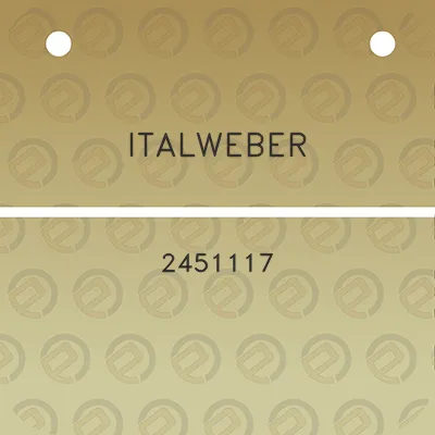 italweber-2451117