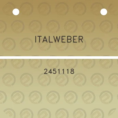 italweber-2451118