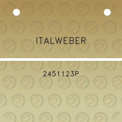 italweber-2451123p