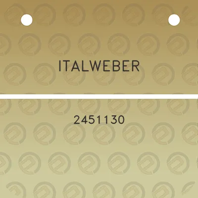 italweber-2451130