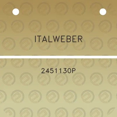 italweber-2451130p