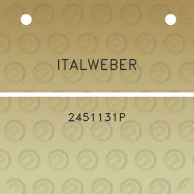 italweber-2451131p