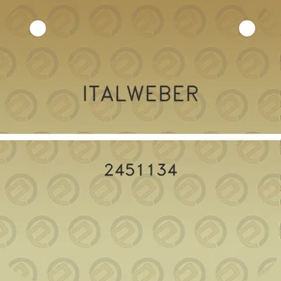 italweber-2451134