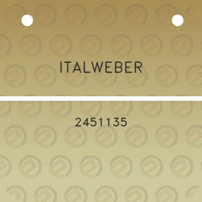 italweber-2451135