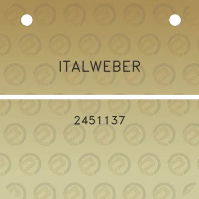 italweber-2451137