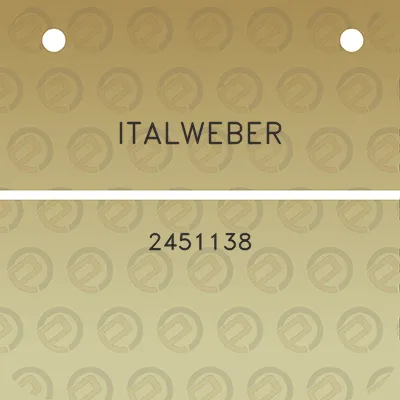 italweber-2451138