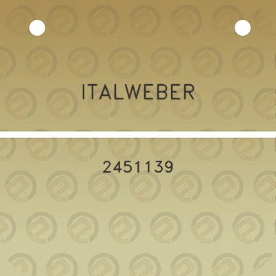 italweber-2451139