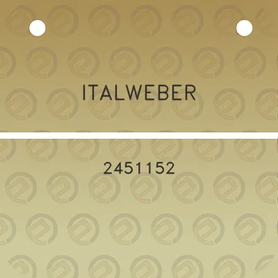 italweber-2451152