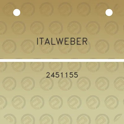 italweber-2451155