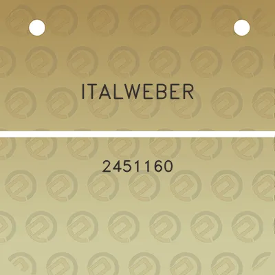 italweber-2451160