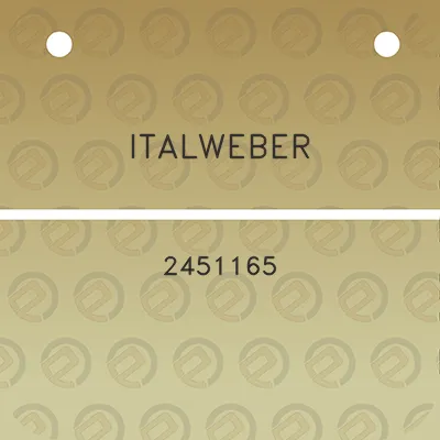 italweber-2451165