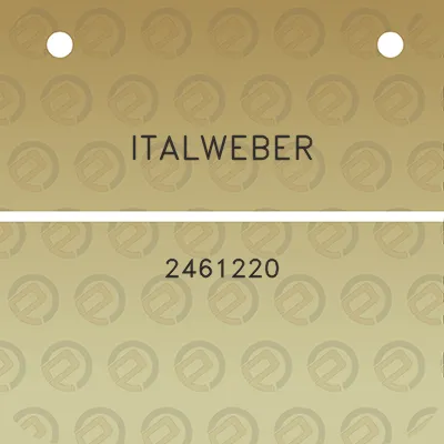 italweber-2461220