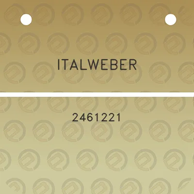 italweber-2461221