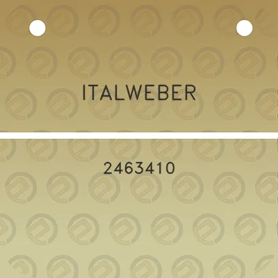 italweber-2463410