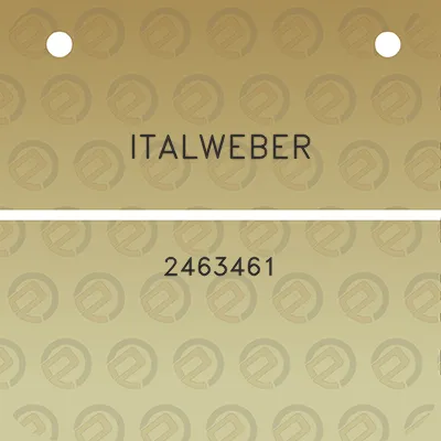 italweber-2463461