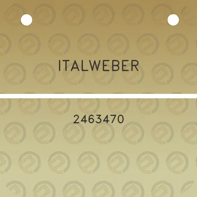 italweber-2463470