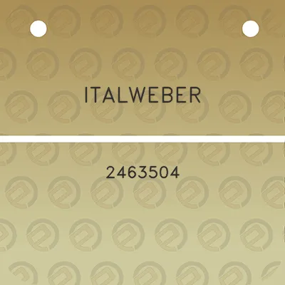 italweber-2463504