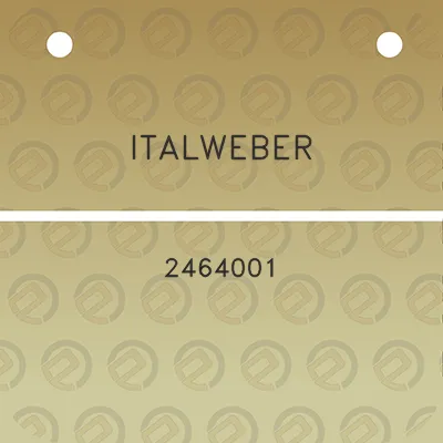 italweber-2464001