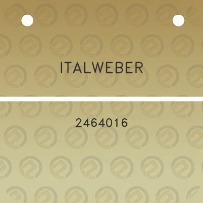 italweber-2464016