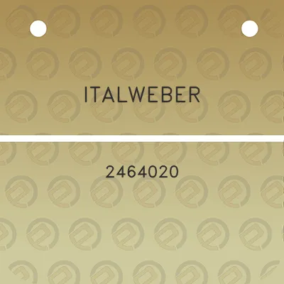 italweber-2464020