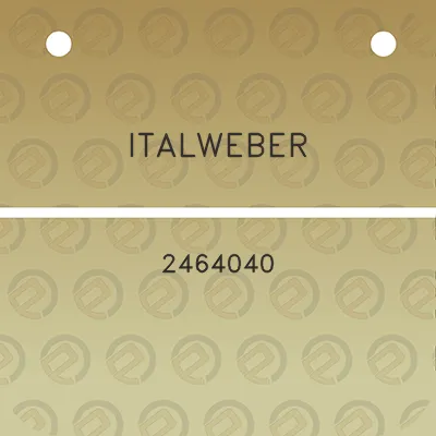 italweber-2464040