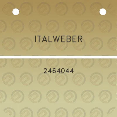 italweber-2464044