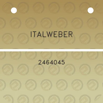 italweber-2464045