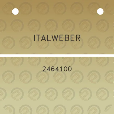 italweber-2464100