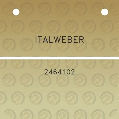 italweber-2464102