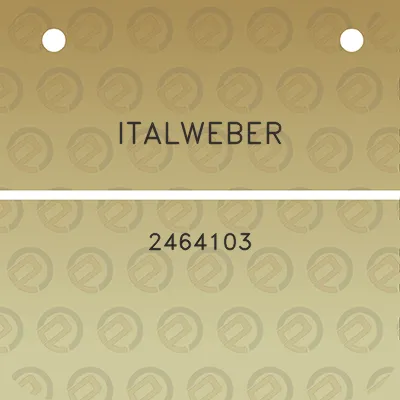 italweber-2464103